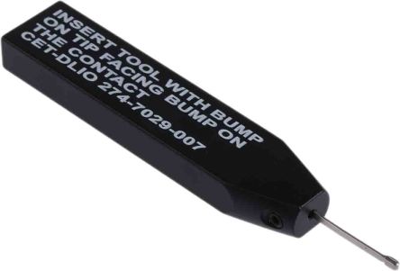 ITT Cannon CET-DL-10 产品图片