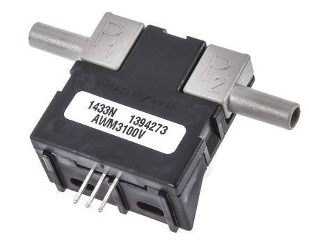 Honeywell AWM3100V 产品图片
