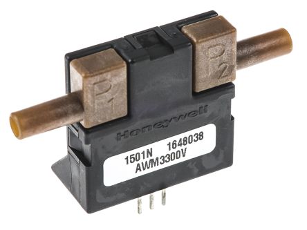 Honeywell AWM3300V 产品图片
