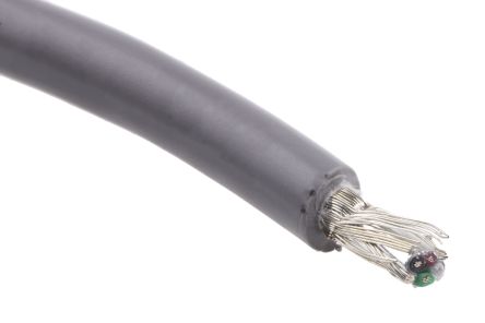 Alpha Wire 86004CY SL005 产品图片