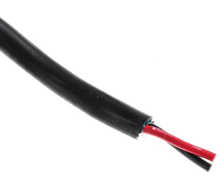 Alpha Wire 25462 BK005 产品图片