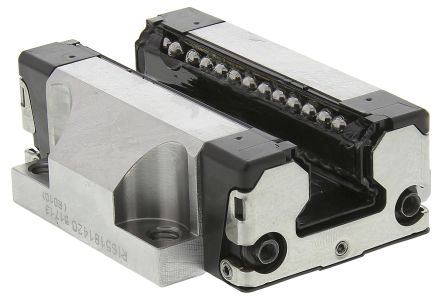 Bosch Rexroth R165181420 产品图片