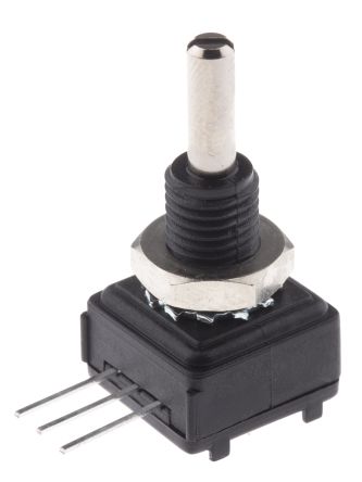 Vishay 249BBHS0XB25252KA 产品图片
