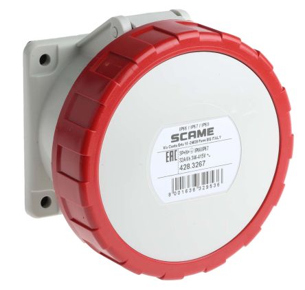 Scame 427.3267 产品图片