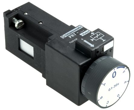 Parker PRT-C10 产品图片