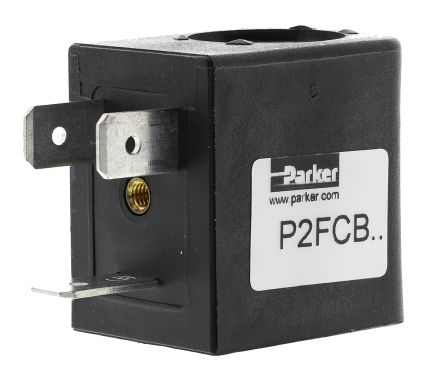 Parker P2FCB457 产品图片