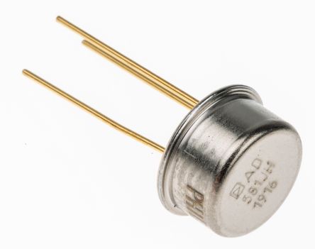 Analog Devices AD581JH 产品图片