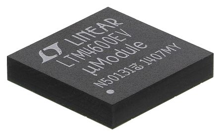 Analog Devices LTM4600EV#PBF 产品图片