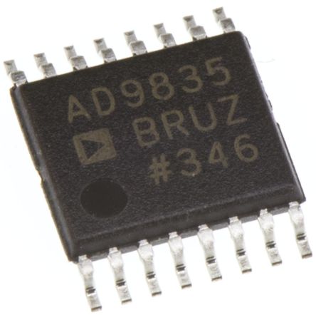 Texas Instruments INA260AIPW 产品图片