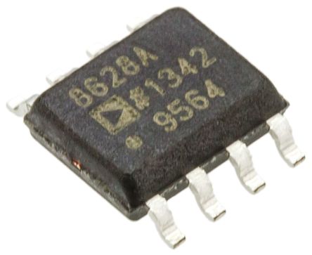 Analog Devices AD8628ARZ 产品图片