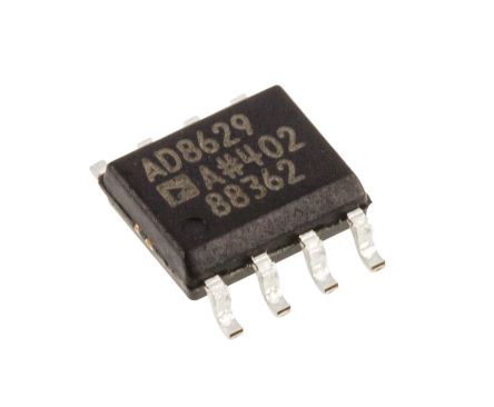 Analog Devices AD8629ARZ 产品图片