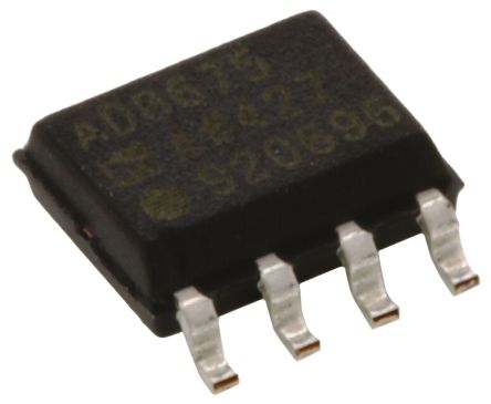 Analog Devices AD8675ARZ 产品图片