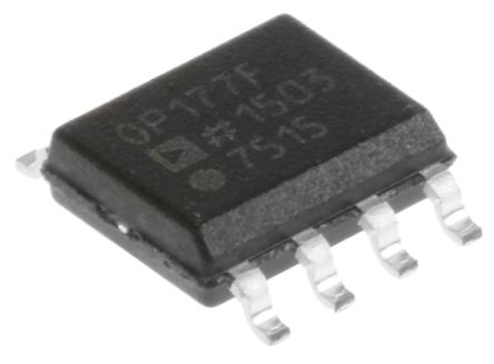 Analog Devices OP177FSZ 产品图片
