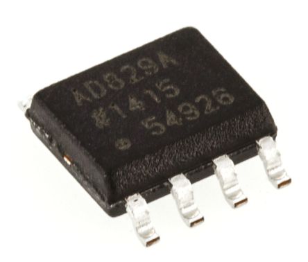 Analog Devices AD8011ARZ 产品图片