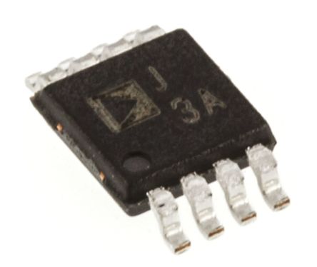 Analog Devices AD8361ARMZ 产品图片
