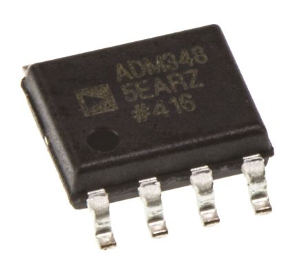 Analog Devices ADM3485EARZ 产品图片