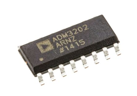 Analog Devices ADM3202ARNZ 产品图片