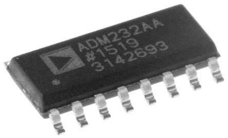 Analog Devices ADM232AARNZ 产品图片
