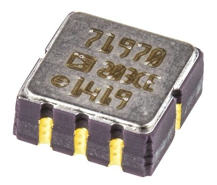 Analog Devices ADXL203CE 产品图片
