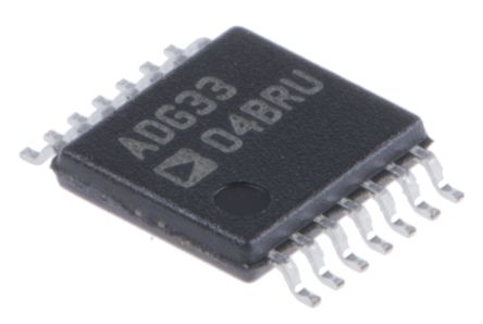Analog Devices ADG3304BRUZ 产品图片