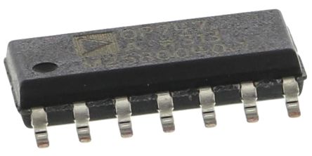 Analog Devices OP747ARZ 产品图片