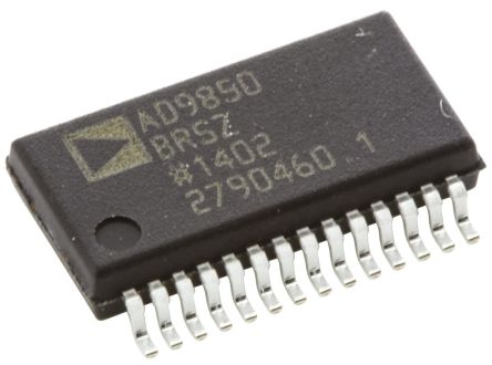 Analog Devices AD9850BRSZ 产品图片