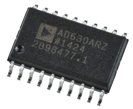 Analog Devices AD630ARZ 产品图片