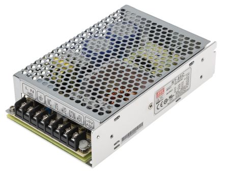 Mean Well RT-85C 产品图片