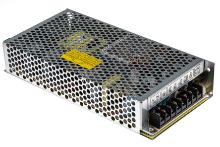Mean Well RT-125D 产品图片