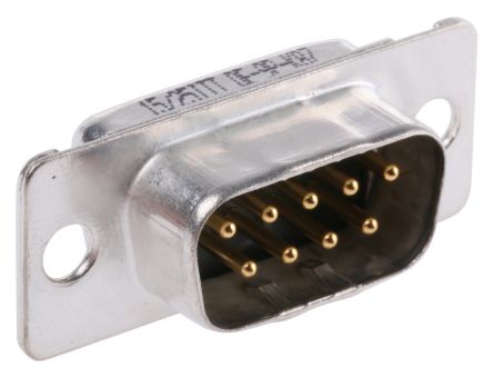 ITT Cannon DE-9P-K87 产品图片