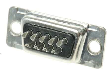 ITT Cannon DE-9S-A197 产品图片
