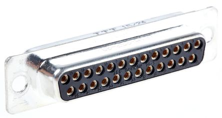 ITT Cannon DB-25S-A197 产品图片