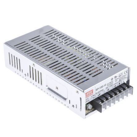 Mean Well SP-150-12 产品图片