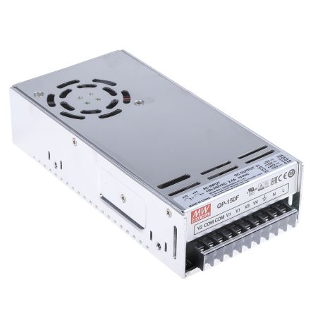 Mean Well QP-150F 产品图片