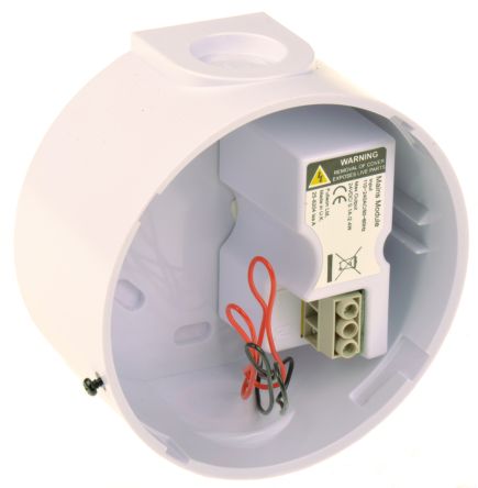 Eaton POWERED BASE - WHITE 产品图片