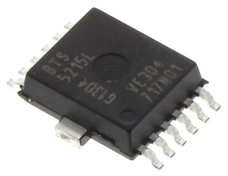 Infineon BTS5215L 产品图片