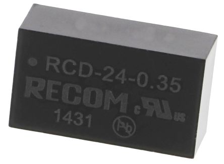 Recom RCD-24-0.35 产品图片