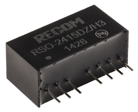 Recom RSO-2415DZ/H3 产品图片