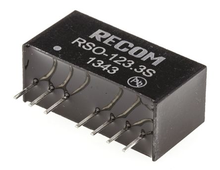 Recom RSO-123.3S 产品图片