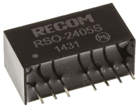 Recom RSO-2405S 产品图片