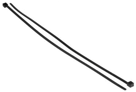 HellermannTyton 115-02300 RELK2L-PA66-BK 产品图片