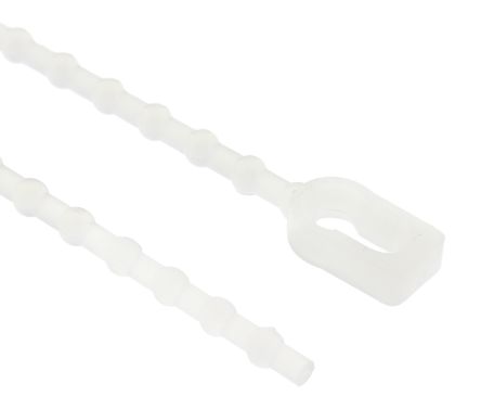 HellermannTyton RS1 PA66 NATURAL 100 PLN 产品图片