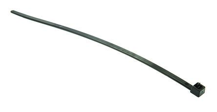 HellermannTyton 115-02200 RELK2R-PA66-BK 产品图片