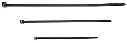 HellermannTyton HT JAR1 CABLE TIE JAR BK TIES 产品图片