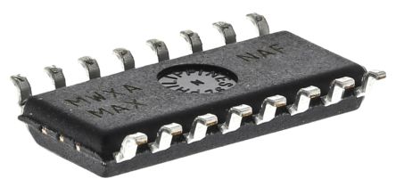 Maxim Integrated MAX4312ESE+ 产品图片