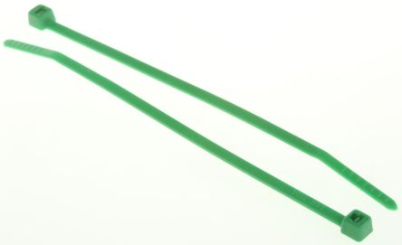 HellermannTyton 111-01815 T18R-PA66-GN 产品图片