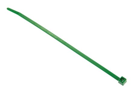 HellermannTyton 111-03014 T30R-PA66-GN 产品图片