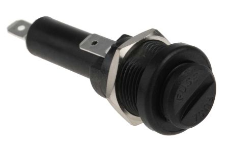 Bulgin FX0415/S 产品图片