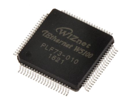WIZnet Inc HOF04404 产品图片