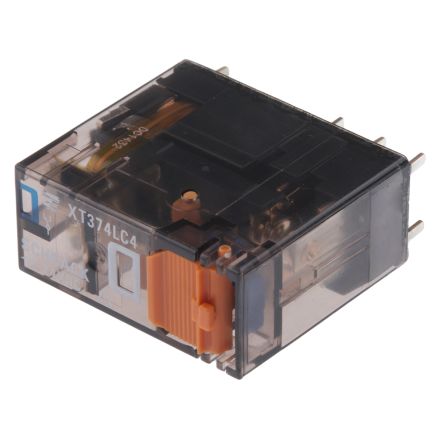 TE Connectivity XT374LC4 1887112-1 产品图片